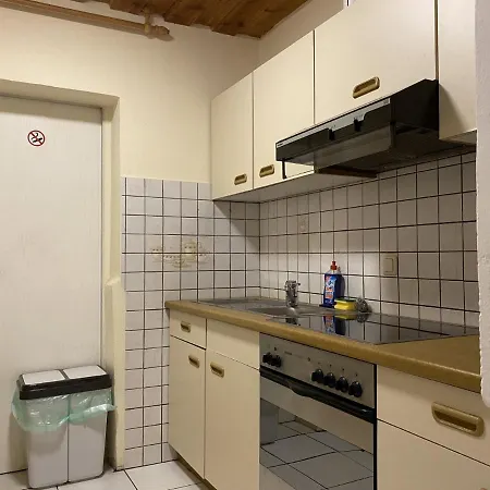 Pensjonat Wa121 - Monteurwohnung In Wackersdorf