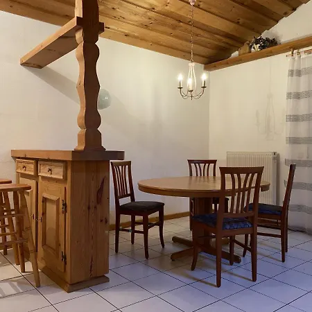 Penzion Wa121 - Monteurwohnung In Wackersdorf