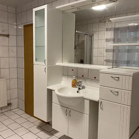 Penzion Wa121 - Monteurwohnung In Wackersdorf